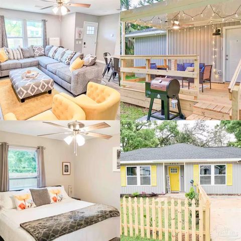 3803 W Jackson St, Pensacola, FL 32506