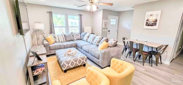 3803 W Jackson St, Pensacola, FL 32506