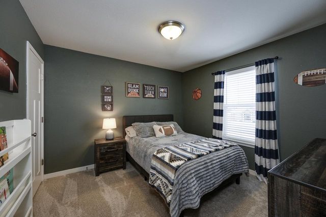 6661 Dusky Glen, Windsor, WI 53598