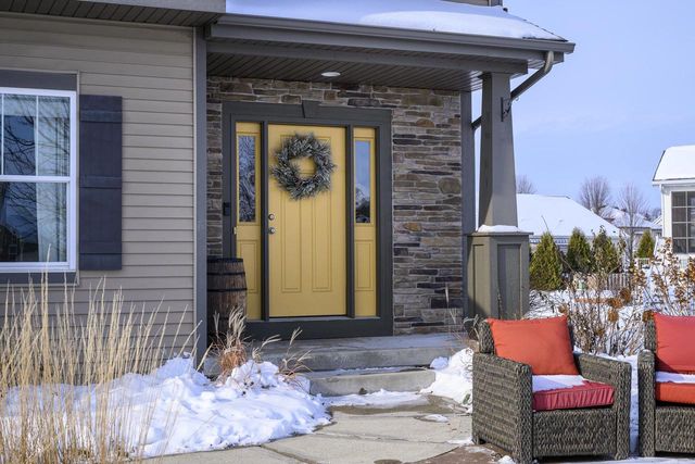 6661 Dusky Glen, Windsor, WI 53598