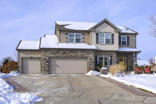 6661 Dusky Glen, Windsor, WI 53598