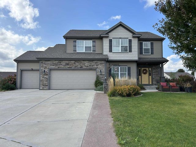 6661 Dusky Glen, Windsor, WI 53598