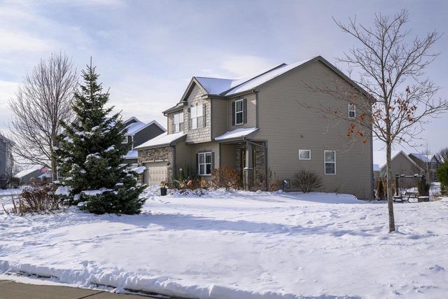 6661 Dusky Glen, Windsor, WI 53598