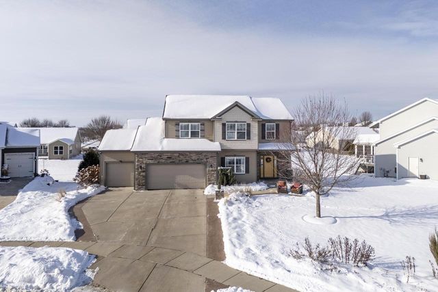 6661 Dusky Glen, Windsor, WI 53598