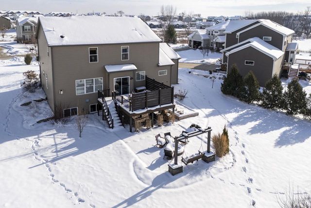 6661 Dusky Glen, Windsor, WI 53598