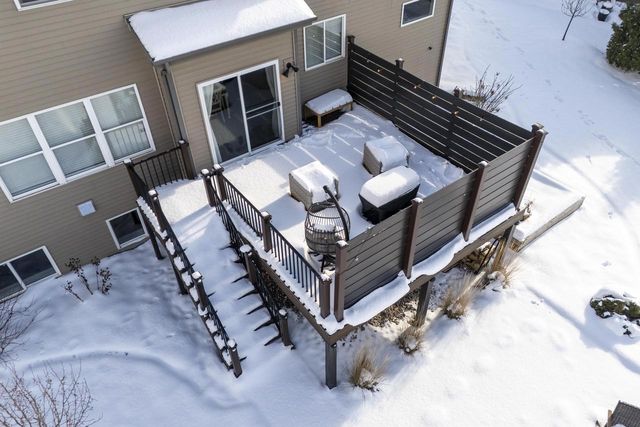 6661 Dusky Glen, Windsor, WI 53598