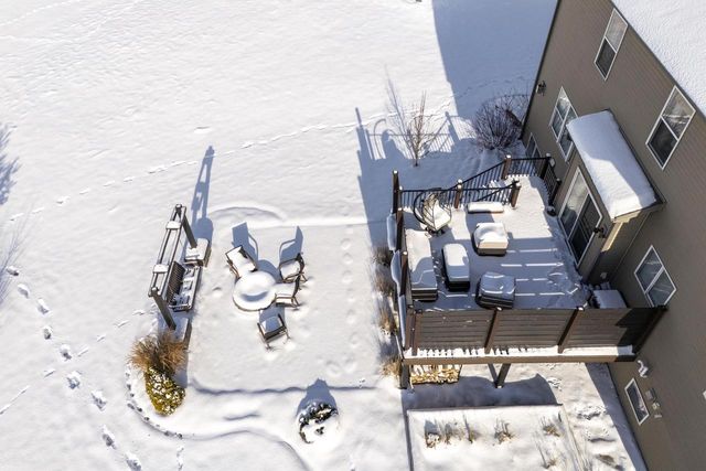 6661 Dusky Glen, Windsor, WI 53598