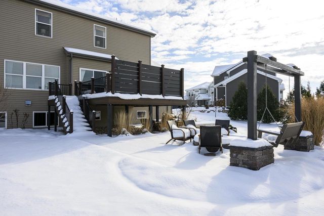 6661 Dusky Glen, Windsor, WI 53598