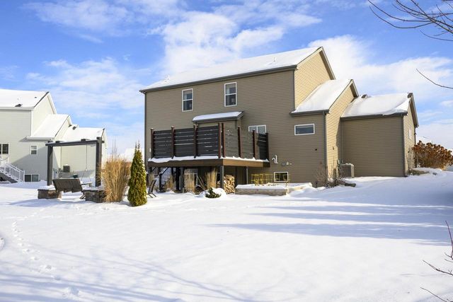 6661 Dusky Glen, Windsor, WI 53598