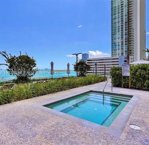 480 NE 31st St 3201, Miami, FL 33137