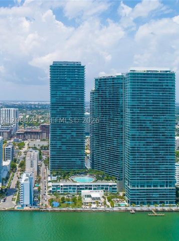 480 NE 31st St 3201, Miami, FL 33137