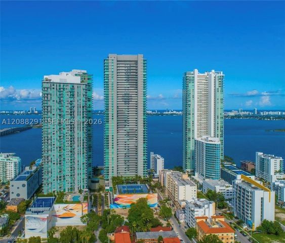 480 NE 31st St 3201, Miami, FL 33137