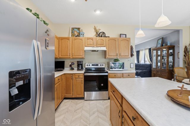 8539 Belle Union Court, Camby, IN 46113
