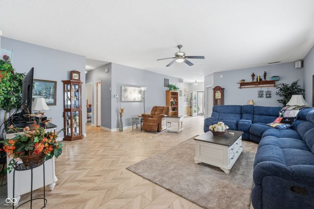 8539 Belle Union Court, Camby, IN 46113
