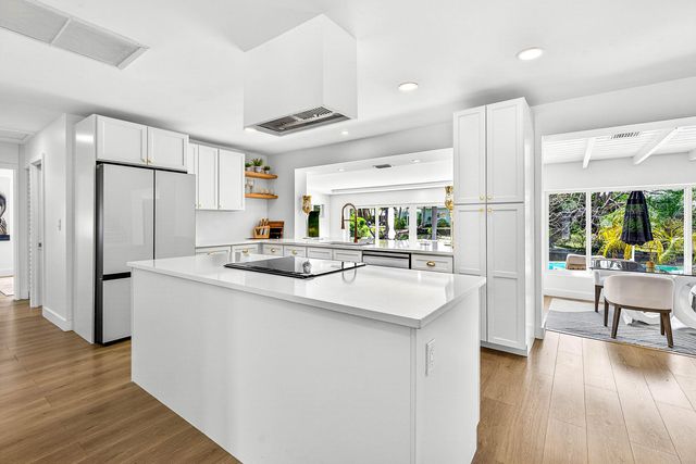 7745 W Lake Drive, Lake Clarke Shores, FL 33406