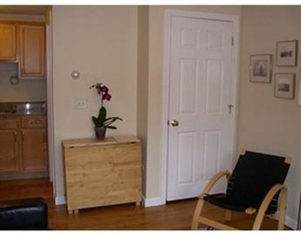 8 Concord Square 3, Boston, MA 02118