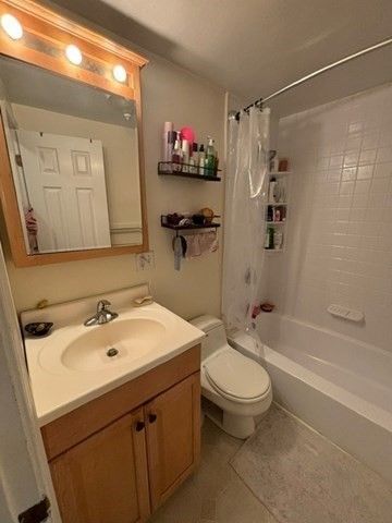 8 Concord Square 3, Boston, MA 02118