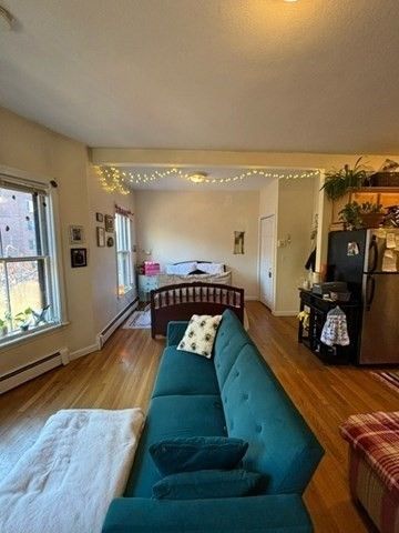 8 Concord Square 3, Boston, MA 02118