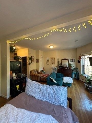 8 Concord Square 3, Boston, MA 02118