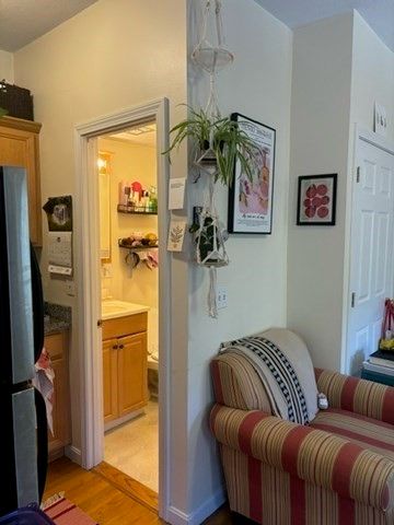 8 Concord Square 3, Boston, MA 02118