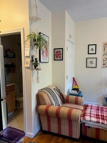 8 Concord Square 3, Boston, MA 02118