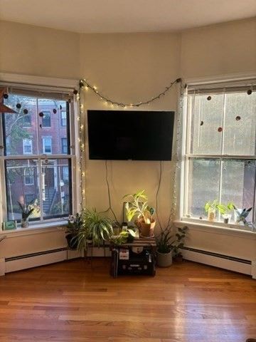 8 Concord Square 3, Boston, MA 02118