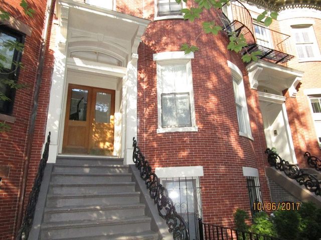 8 Concord Square 3, Boston, MA 02118
