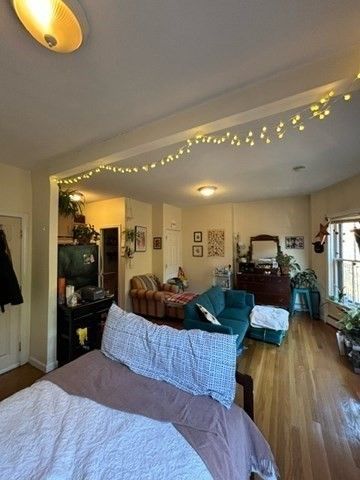 8 Concord Square 3, Boston, MA 02118