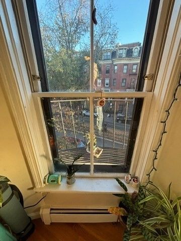 8 Concord Square 3, Boston, MA 02118