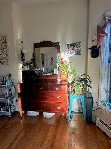 8 Concord Square 3, Boston, MA 02118