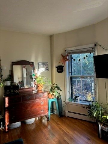 8 Concord Square 3, Boston, MA 02118