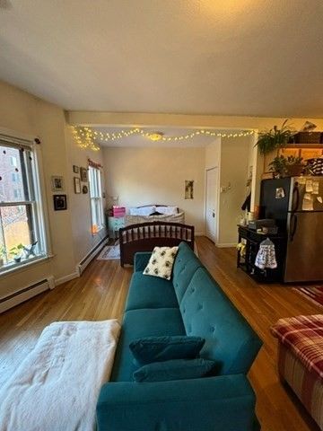 8 Concord Square 3, Boston, MA 02118