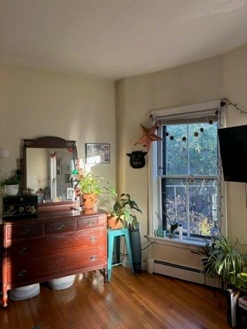 8 Concord Square 3, Boston, MA 02118