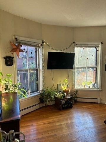 8 Concord Square 3, Boston, MA 02118
