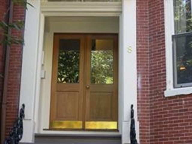 8 Concord Square 3, Boston, MA 02118