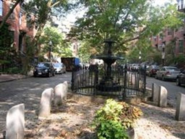 8 Concord Square 3, Boston, MA 02118
