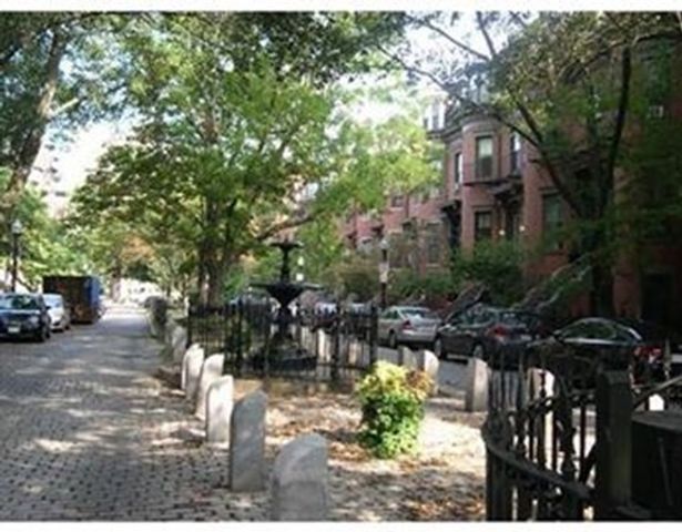 8 Concord Square 3, Boston, MA 02118
