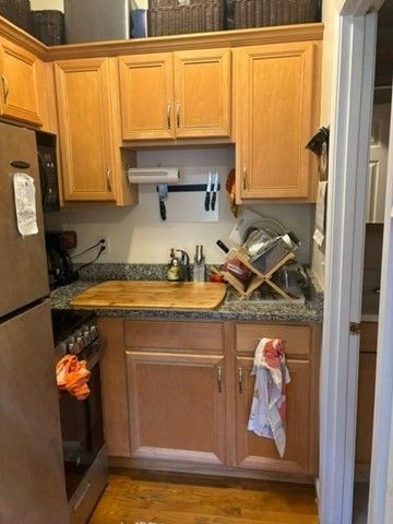8 Concord Square 3, Boston, MA 02118