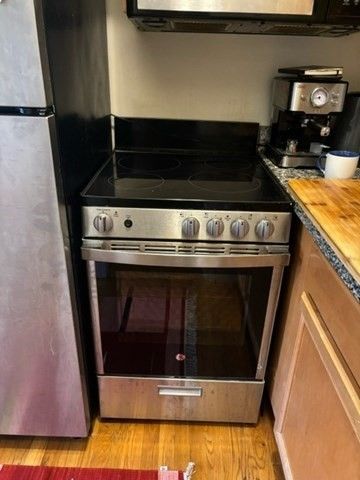 8 Concord Square 3, Boston, MA 02118