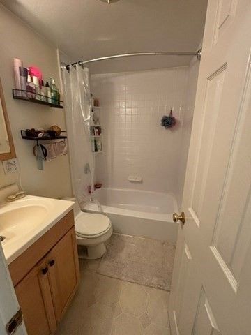 8 Concord Square 3, Boston, MA 02118