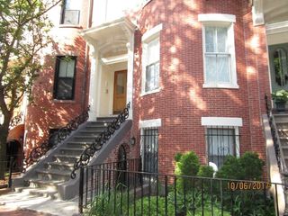8 Concord Square 3, Boston, MA 02118