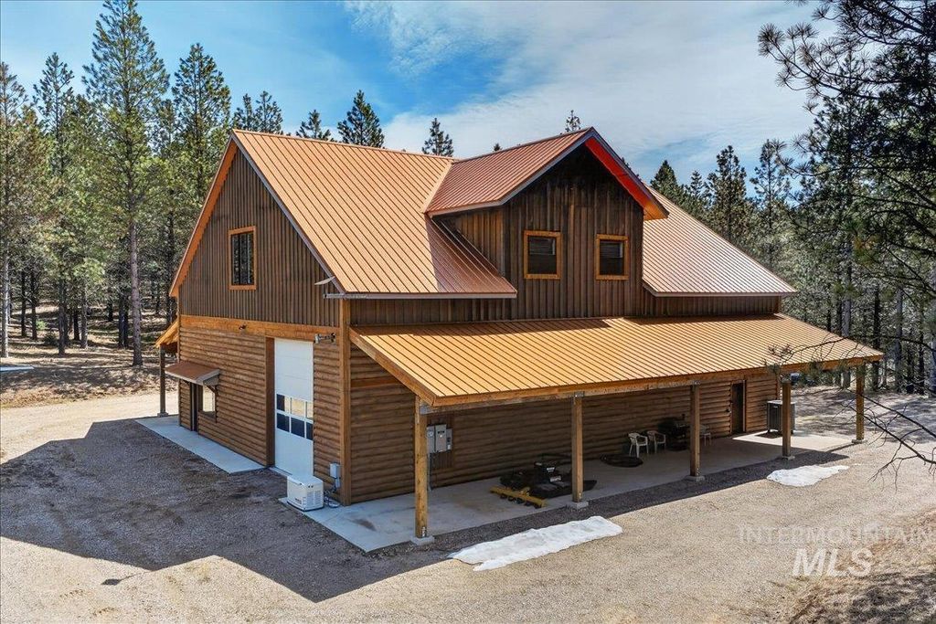 9512,9516,TBD Packer John Rd, Cascade, ID 83611 photo 3