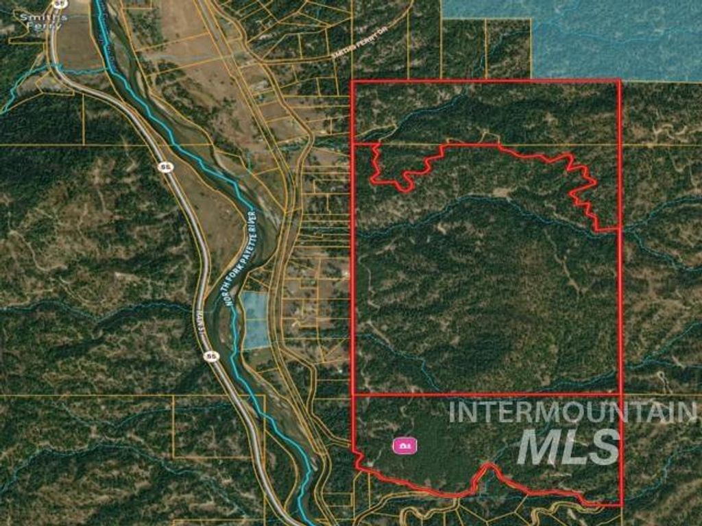 9512,9516,TBD Packer John Rd, Cascade, ID 83611 photo 32
