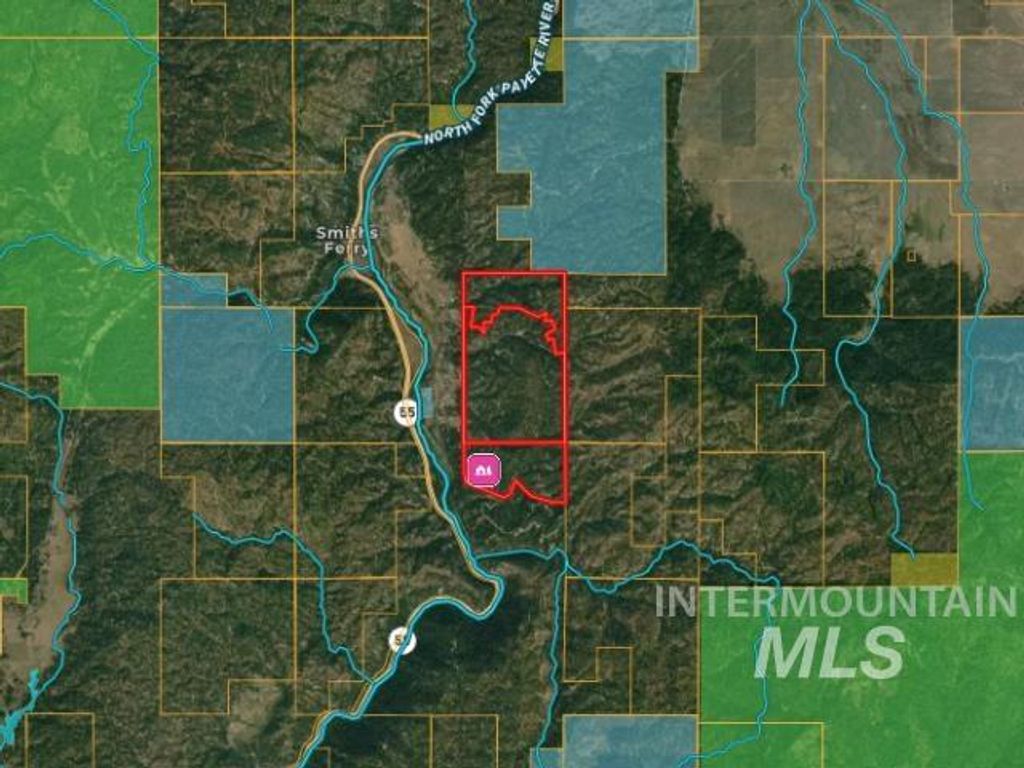 9512,9516,TBD Packer John Rd, Cascade, ID 83611 photo 4