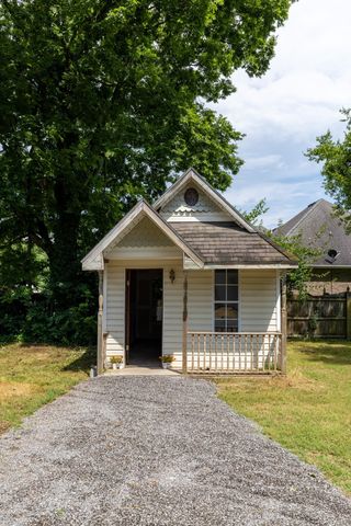 1629 Cairo Rd, Gallatin, TN 37066