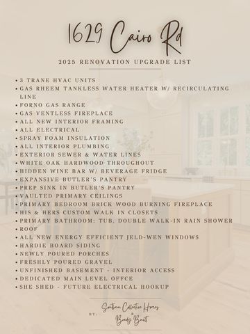 1629 Cairo Rd, Gallatin, TN 37066