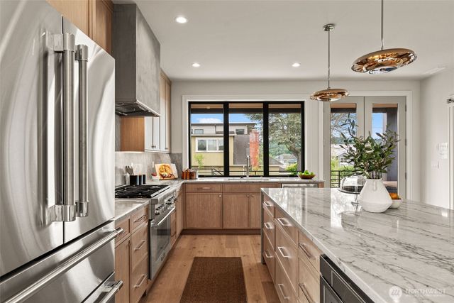 3609 NW 62nd Street, Seattle, WA 98107