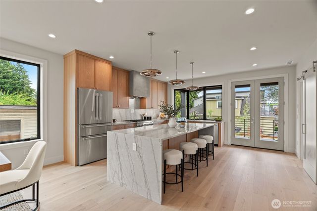 3609 NW 62nd Street, Seattle, WA 98107