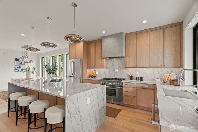 3609 NW 62nd Street, Seattle, WA 98107