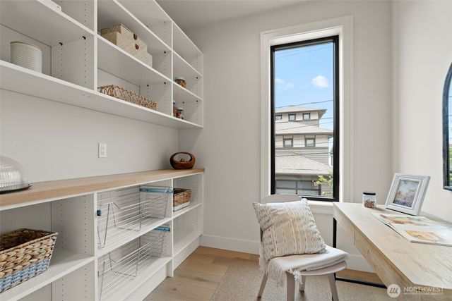 3609 NW 62nd Street, Seattle, WA 98107